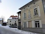 Ilustrační foto - Brattmanova vila v Zákostelí (Foto: MěÚ Valašské Klobouky)