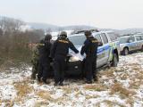 Foto: Policie ČR
