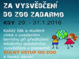 Ilustrační foto (Foto: ZOO a zámek Zlín - Lešná)