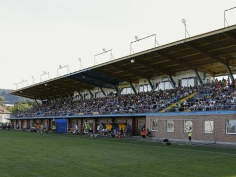 Ilustrační foto (Foto: FC Fastav Zlín)