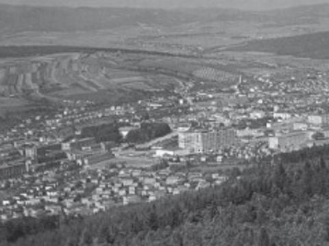 Ilustrační foto (Foto: Státní okresní archiv Zlín)