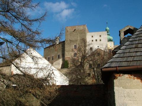 Foto: www.hrad-buchlov.cz