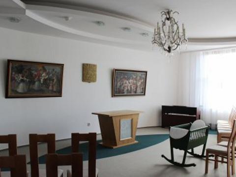 Foto: MěÚ Hulín