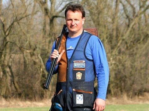 Jiří Gach (Foto: www.jirigach.cz)