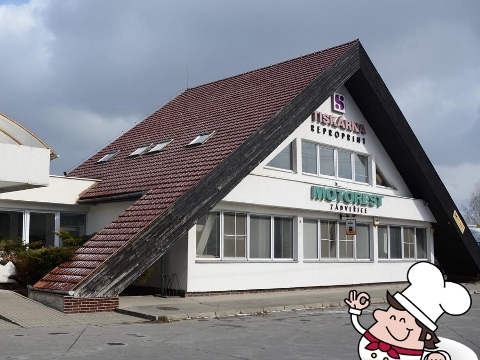 Foto: Facebook Motorest Zádveřice