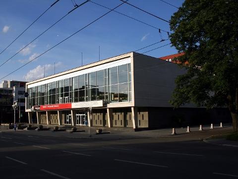 Ilustrační foto (Foto: Městské divadlo Zlín)