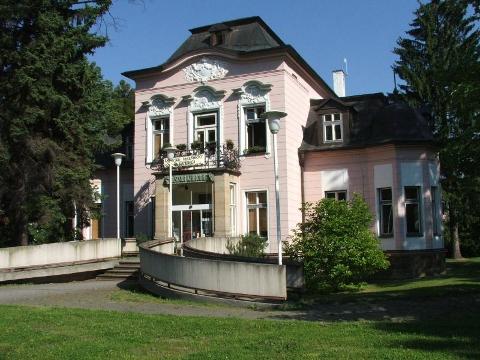 Městská knihovna Rožnov pod Radhoštěm (Foto: Městská knihovna RpR)