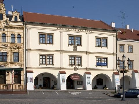 Ilustrační foto (Foto: Muzeum Kroměřížska)