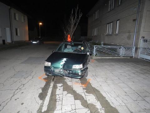 Foto: Policie ČR