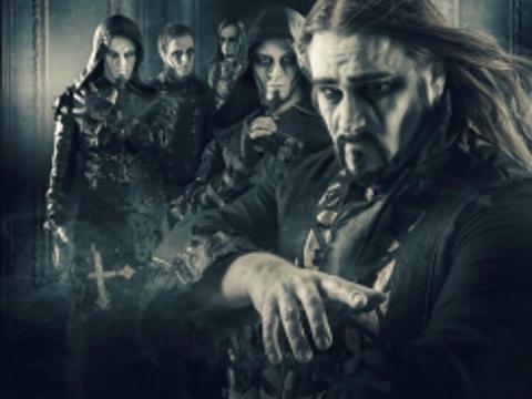 Powerwolf (Foto: www.mastersofrock.cz)