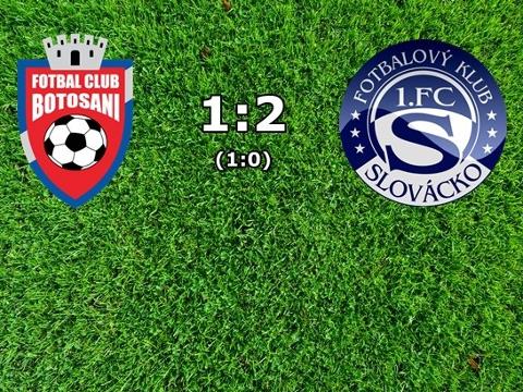Slovácko zakončilo soustředění výhrou (Foto: 1.FC Slovácko)