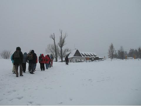 Ilustrační foto (Foto: www.turistickyfilmfestival.cz)