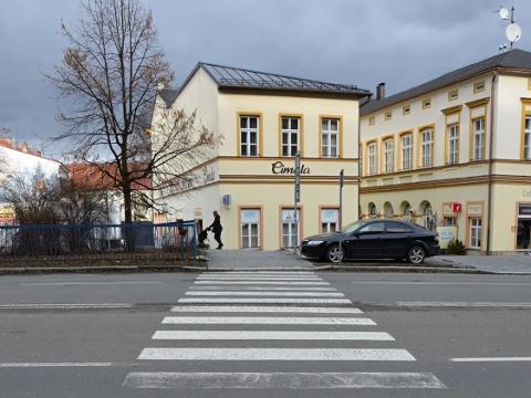 Foto: MěÚ Valašské Meziříčí