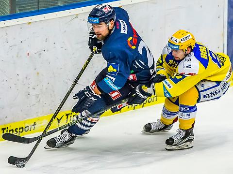 Foto: HC PSG Zlín