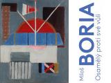 Dílo M. Boria (Foto: 14|15 Baťův institut)