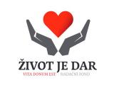 Logo Život je dar