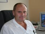 MUDr. Jaroslav Sankot (Foto: Jiří Žůrek)