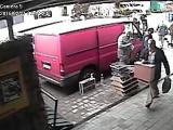 Hledaný muž (Foto: Krajské ředitelství policie Zlínského Kraje)