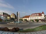 Nám. 28.října (Foto: Luhacovice.cz)