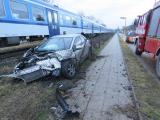 Foto: HZS Zlínského kraje a Policie ČR