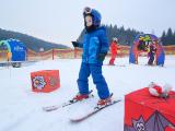 sjezdovka Horal (Foto: Resort Valachy Velké Karlovice)