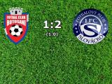 Slovácko zakončilo soustředění výhrou (Foto: 1.FC Slovácko)