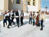 Fašank Strání (Foto: CCRVM)