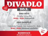 Divadlo Život je dar (Foto: Život je dar)