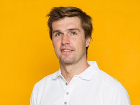 Jaroslav Balaštík (Foto: HC PSG Zlín)