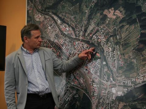 Jiří Čunek (Foto: MěÚ Vsetín)
