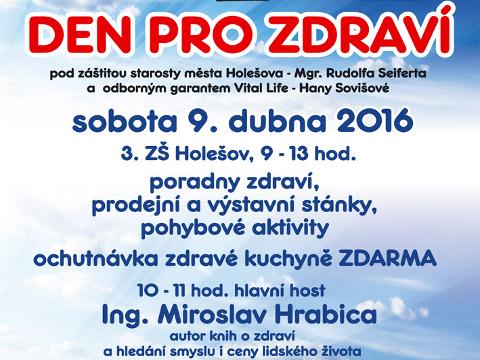 Ilustrační foto (Foto: MěU Holešov)