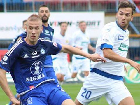 Foto: FC Fastav Zlín