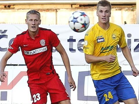 Ilustrační foto (Foto: FC Fastav Zlín)