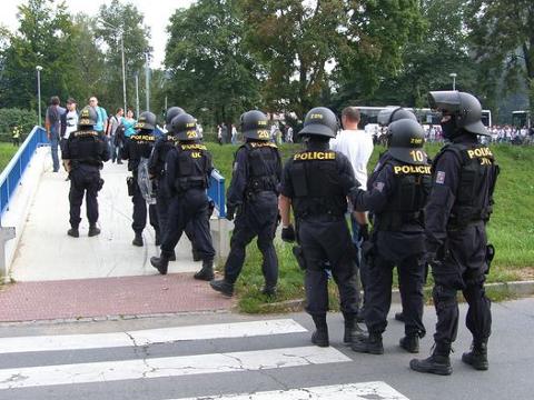 Ilustrační foto (Foto: Policie ČR)