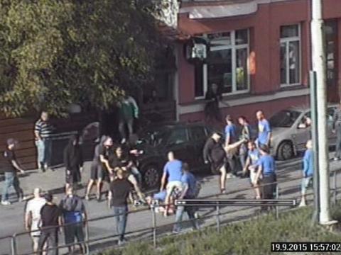 Foto: Policie ČR