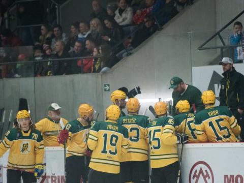 Foto: HC Vsetín