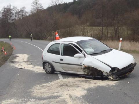 Foto: HZS Zlínského kraje