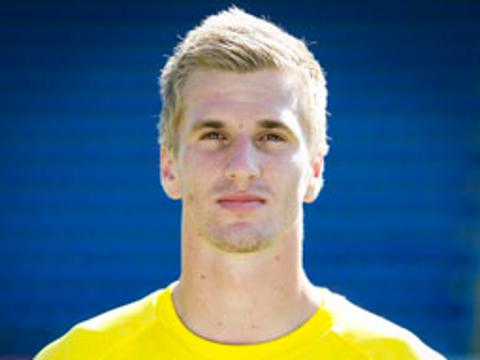 Jakub Jugas (Foto: FC Fastav Zlín)