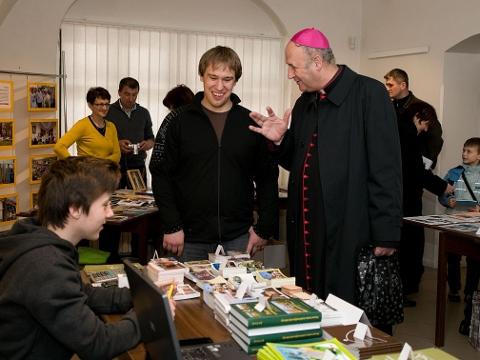Ilustrační foto (Foto: Územní památková správa v Kroměříži)