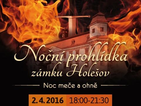 Ilustrační foto (Foto: Městské kulturní středisko Holešov)