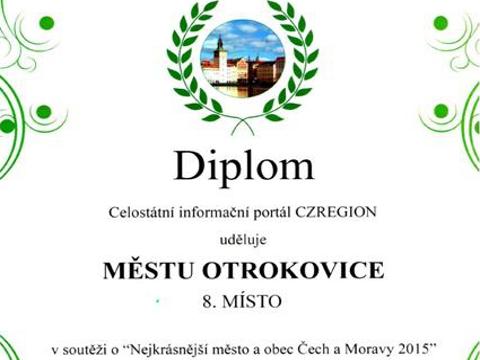 Foto: MěÚ Otrokovice