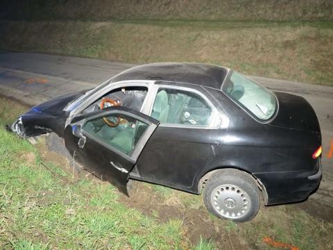 Foto: Policie ČR