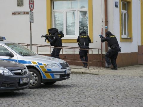 Foto: Policie ČR
