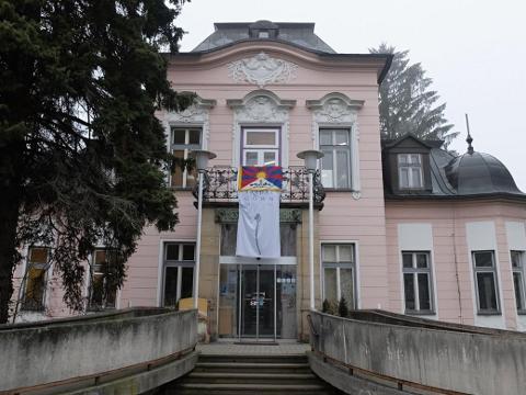 Foto: MěÚ Rožnov pod Radhoštěm