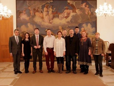 Foto: MěU Kroměříž