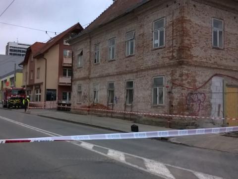 Dům na Sokolské ulici (Foto: Zlin.cz)