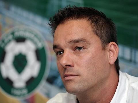 Petr Švancara (Foto: www.petrsvancara.estranky.cz)