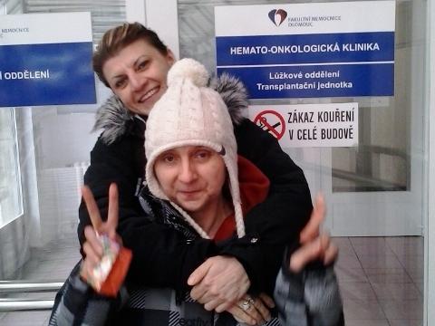 Foto: Policie ČR