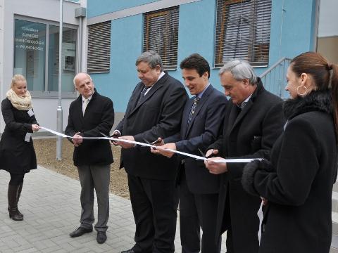 Foto: Uherskohradišťská nemocnice