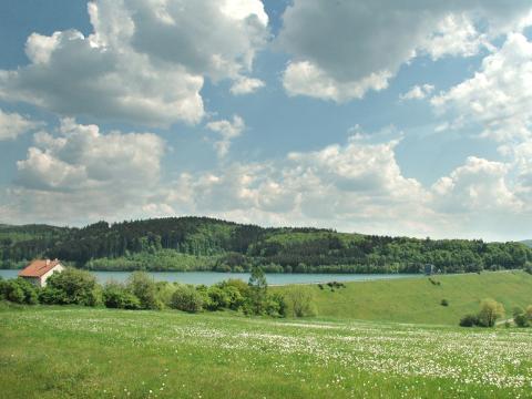 Ilustrační foto (Foto: Povodí Moravy)